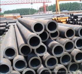 供应Q345B特厚壁直缝焊管 大型桩柱用直缝焊管 大型钢结构用焊管