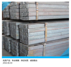 现货销售 天津Q235B方钢 热轧Q345B方钢 国标Q235B方钢 A36方钢