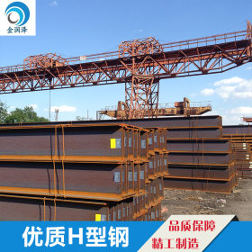 现货供应Q235B工字钢 国标工字钢 天津钢结构用镀锌工字钢 优惠