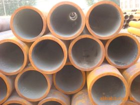 聊城 38CrMoAl合金钢管 氮化钢 现货质量可靠 定制特殊规格
