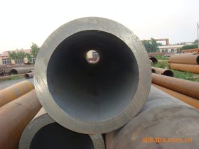山东35CrMo合金钢管 无缝钢管制造厂