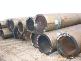 大冶无缝钢管厂供应江西35CrMo合金钢管 保证材质 价格低廉优惠！