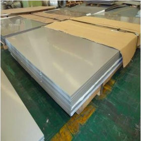 新到304不锈钢板 天沟  尺寸可加工定做 不锈钢压花板 切割零售