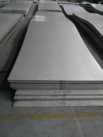 太钢316l不锈钢板 3.5*1500*c 耐腐蚀抗盐酸不锈钢板