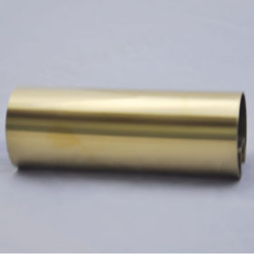 304不锈钢管装饰管 圆管单槽管拉丝管 佛山不锈钢专业生产厂家06