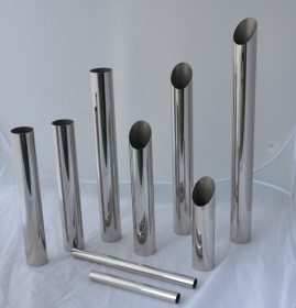 厂家批发  304不锈钢装饰管  不锈钢圆管  量大从优 欢迎定制