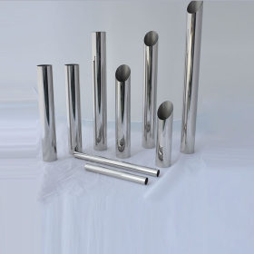 佛山不锈钢专业生产厂家 圆管 304不锈钢装饰管 彩色不锈钢管