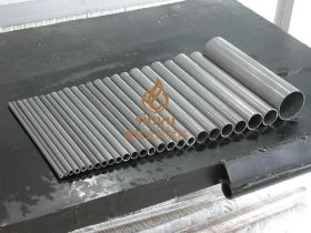 304不锈钢精密管 不锈钢气缸管 316不锈钢精轧管 打孔焊接加工