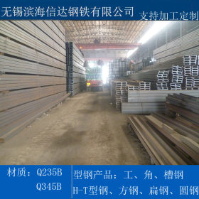 16mn槽钢出售 高强度低合金型钢 大厂产品质量保证可加工定制