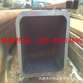 生产现货厚壁方管 Q195焊接方管  具有良好的低温韧性