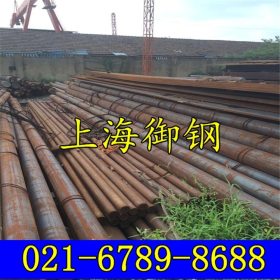 上海御钢现货供应25Mn圆钢 碳素结构钢 圆棒 规格齐全 性价比高