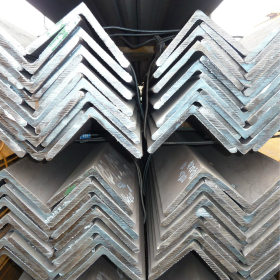 厂家批发角钢 热轧角钢 角铁 订做角钢 品质保证 送货上门