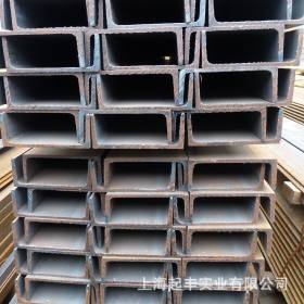 厂价直销槽钢热轧槽钢 各种规格国标槽钢
