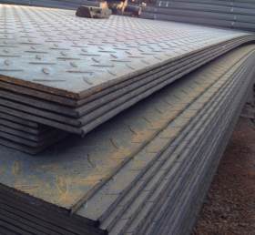 四川热销 20Mn钢板 优质碳素结构钢 20锰板 规格齐全