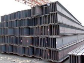 重庆型材直销  钢结构用Q345 H型钢 厂家直销 规格齐全