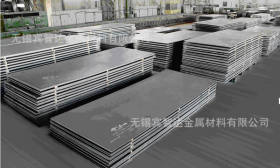 合金高强度钢板q550d现货 价格优惠q550d钢板可切割批发零售