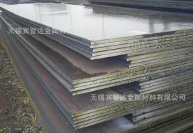 地质优质钢板现货40mn2可切割合金钢板机械性能优 批发零售优惠