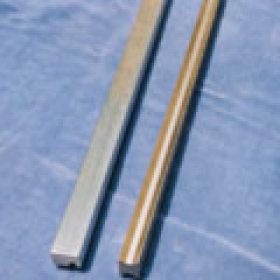 供应优质 416F不锈钢铁六角棒 416F不锈钢方棒