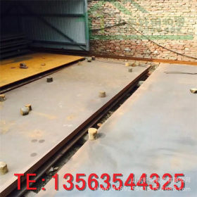 锰板 Q345a/b/c/d钢板 普中板 安钢直供 铁板价格 高强板