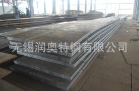 唐钢低出售合金Q345B中厚钢板 低合金高强度钢板