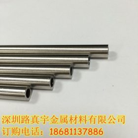 0.4-10mm不锈钢毛细管  304  316精密管  无缝不锈钢管