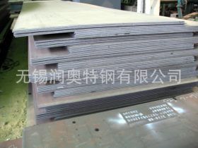 供应整板Q345D钢板低合金板材质Q345D热轧中板大量库存