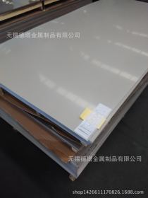 430不锈钢板批发 430/2B不锈钢批发 1CR13不锈钢 可开平0.1-9