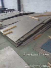 现货热轧不锈钢板 321不锈钢板 316L不锈钢板 310S不锈钢板可切割