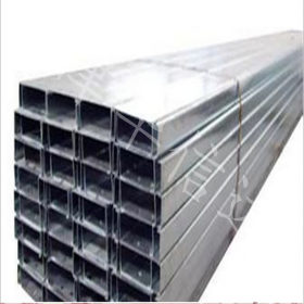 厂家供应冷弯C型钢 c型钢、热镀锌C型钢 尺寸可定制 全国直发