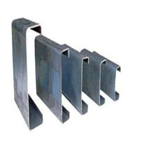加工定制优质c型钢大量出售C型钢、光伏支架 冷弯型钢批发