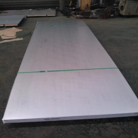 供应冷轧不锈钢板 316L耐热不锈钢板 2B面 1.0x1.2