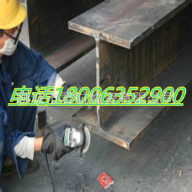 现货供应国标热轧q235b工字钢槽钢房梁结构型  镀锌工字钢
