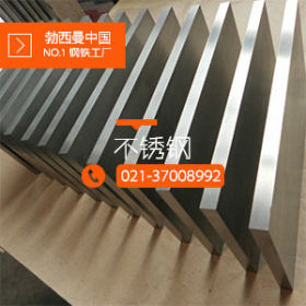 【上海勃西曼】批发供应2520不锈钢板中厚板 可零售