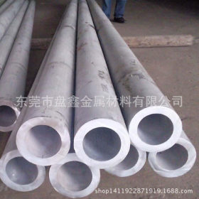供应316L不锈钢管  316L耐腐不锈钢工业管 超厚不锈钢无缝管