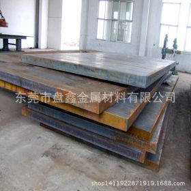 厂家批发30Mn2钢板  30Mn2钢板定尺切割  30Mn2钢板