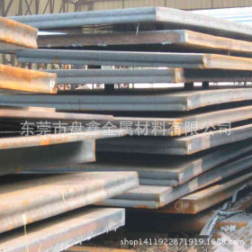 厂价直销切割【16mn钢板】机械加工合金板 16锰低合金钢板