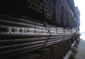 大邱庄焊管厂供应 异型焊管 厚壁焊管  焊管加工