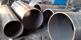 钢板卷管厂家大口径卷制钢管Q235卷管根据客户要求定做