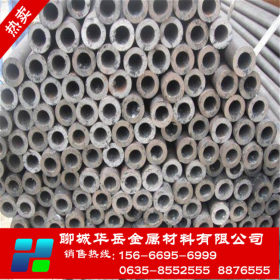 江苏小口径无缝钢管厂家 厂家销售12*2无缝钢管 DN20钢管价格