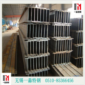 供应国标H型钢 工字钢  槽钢 Q345角钢