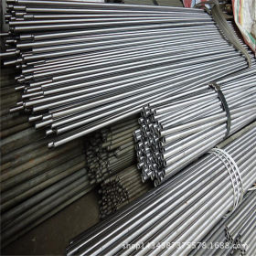 大量现货小口径薄壁直缝焊管  黑铁管 18*2.75Q195小口径吹氧管