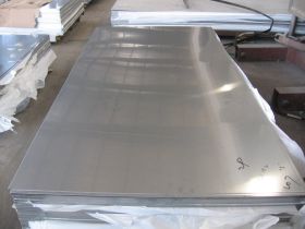 供应X2CrTiNb18不锈钢2B面板材1.4509镜面抛光不锈钢棒