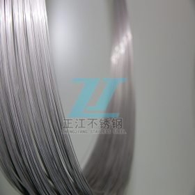 SUS304CU高铜不锈钢螺丝线（易搓牙、不爆头）草酸精抽螺丝线