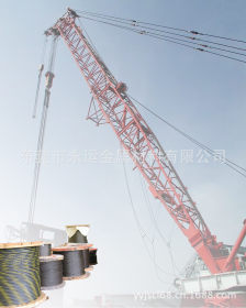 东莞永运金属材料有限公司供应不锈钢sus316L船用钢丝绳