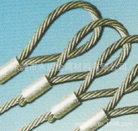 东莞永运金属材料有限公司厂家供应不锈钢sus304饰品钢丝绳