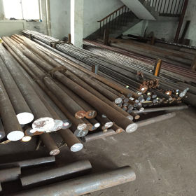 【35CrMo4】上海供应冶钢35CrMo4圆钢（1.7220） 材质优价格低