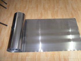SUS304不锈钢带 超薄钢带 不锈钢钢纸带 钢纸箔 0.01-0.1mm
