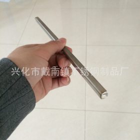 (现货)304不锈钢方棒 SUS303不锈钢方棒 非标订做不锈钢方棒
