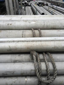 厂价直营卫生级304不锈钢管 厚壁工业不锈钢无 316L不锈钢管