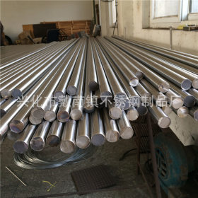 厂家生产1cr17圆钢 1铬17光亮棒材销售 优质430不锈钢